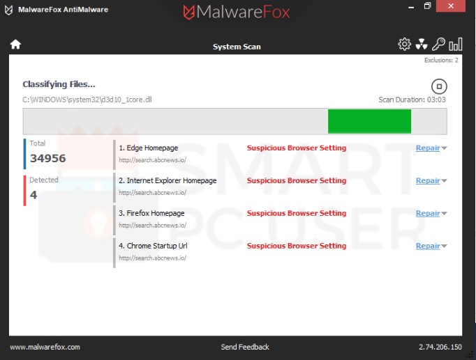 Search.abcnews.io Scan Results Search.abcnews.io Scan Results