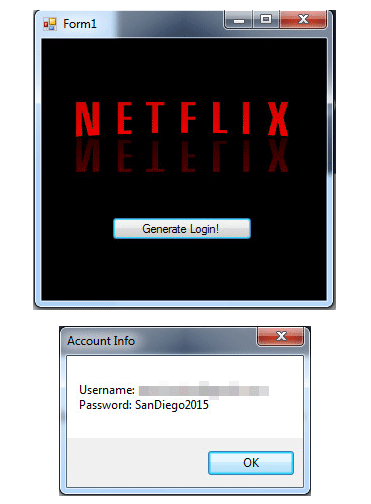 Netflix Ransomware Removal Guide