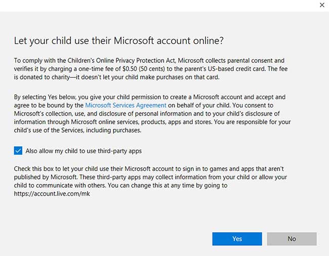 Actionable Guide to Parental Control 10