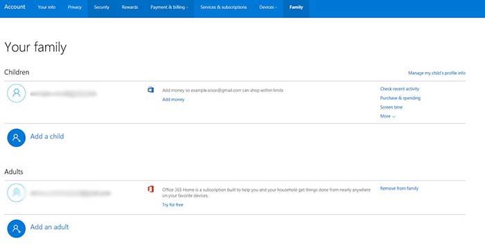 Actionable Guide to Parental Control 14