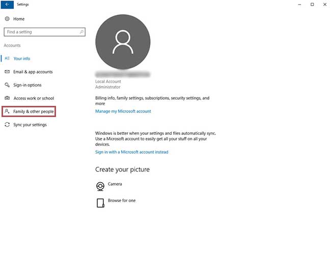 Actionable Guide to Parental Control 3