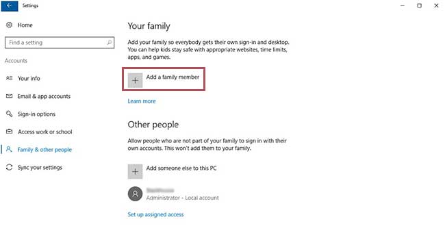 Actionable Guide to Parental Control 4