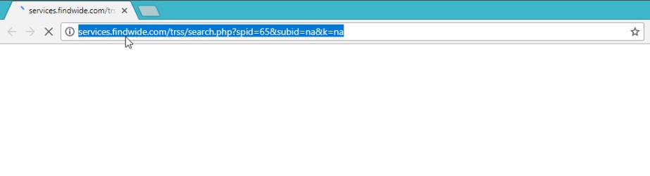 Search.snowballsam.com Removal Guide
