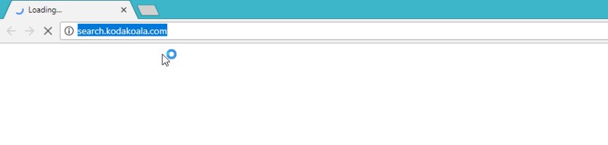 How to Remove Search.kodakoala.com Redirect