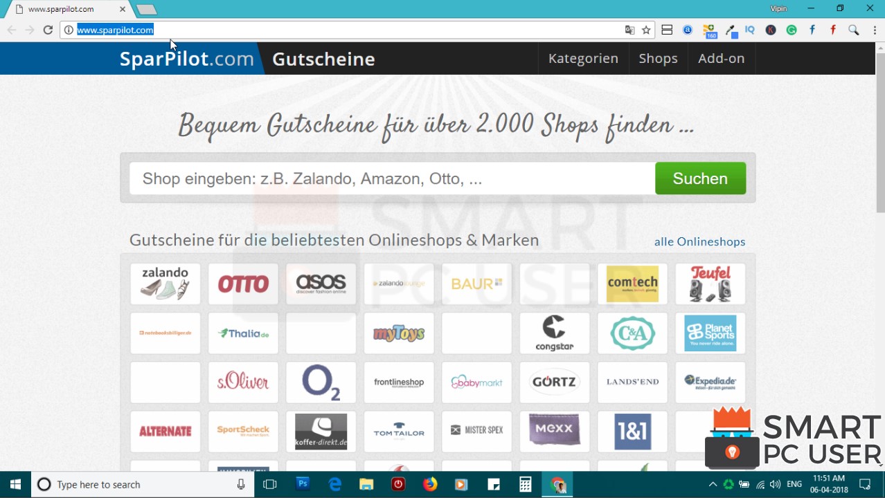 How to Remove SparPilot.com
