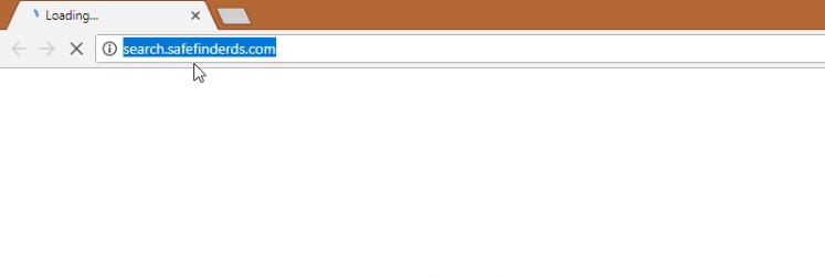 How to Remove Search.safefinderds.com Redirect