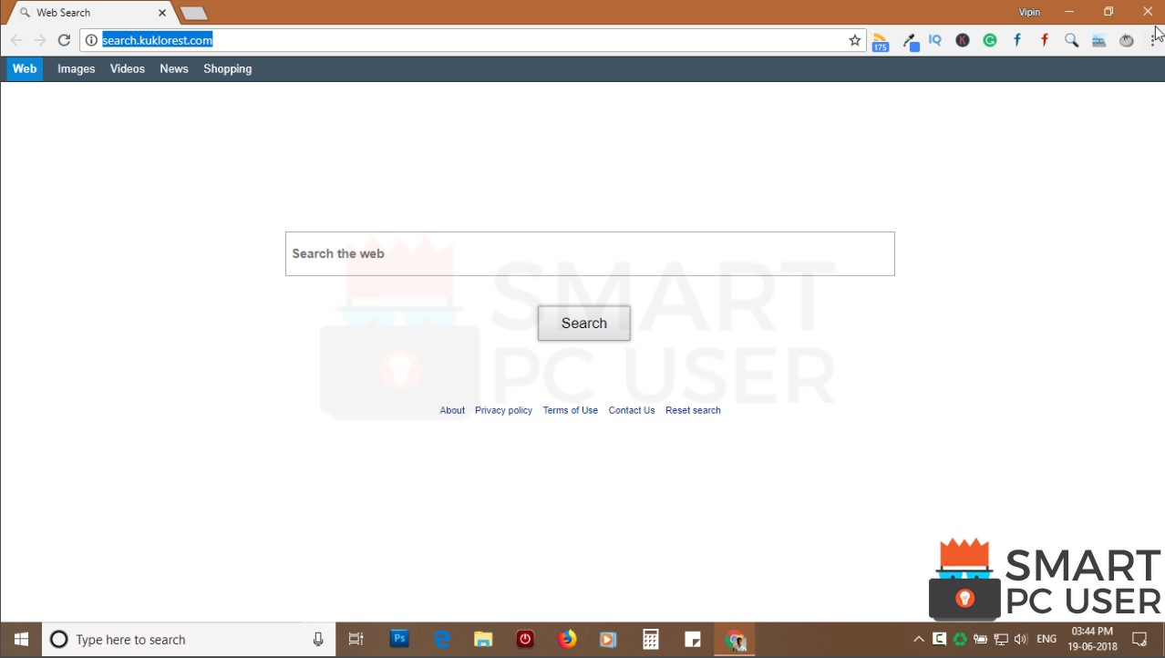 Search.kuklorest.com