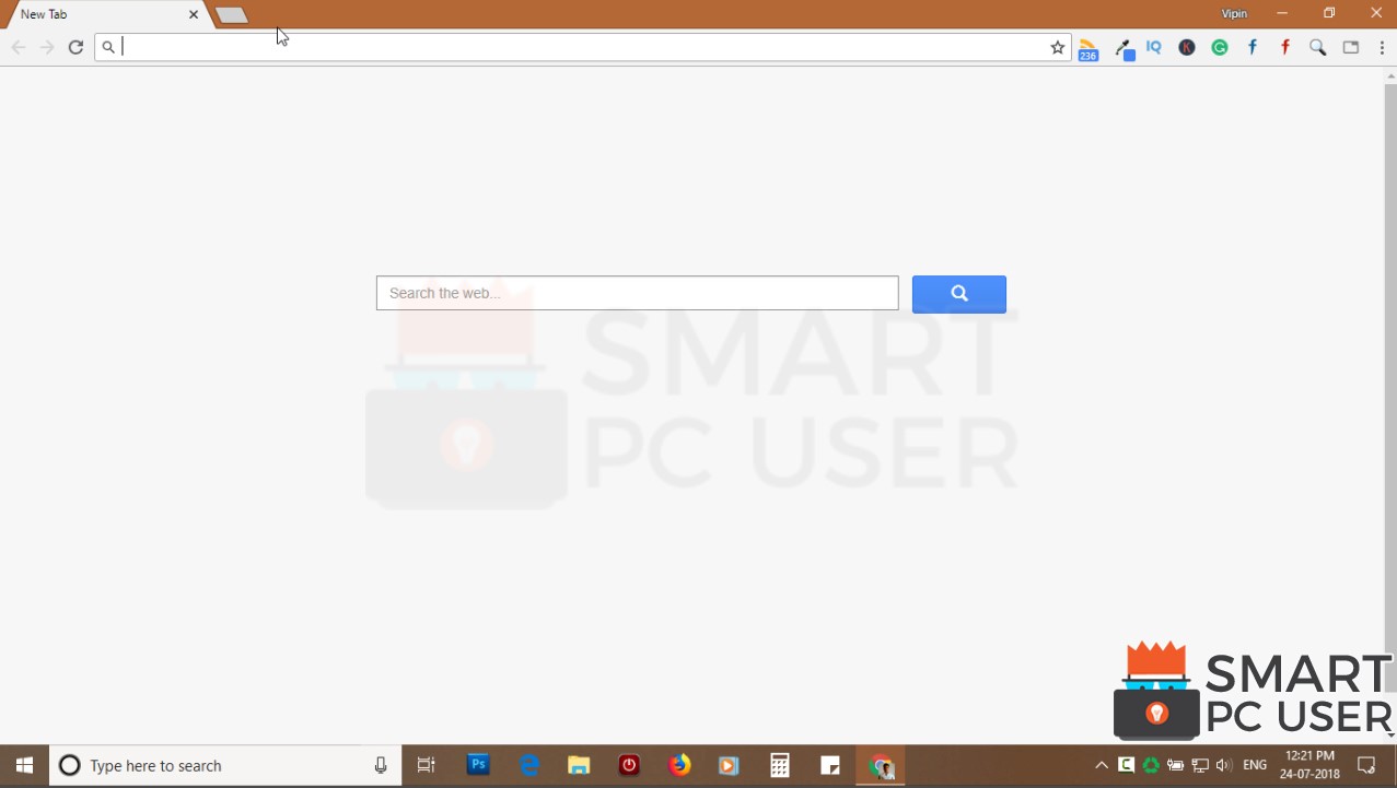 How to Remove Newtab.co