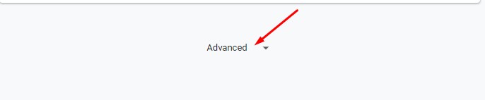 Disable Notification on Chrome 2