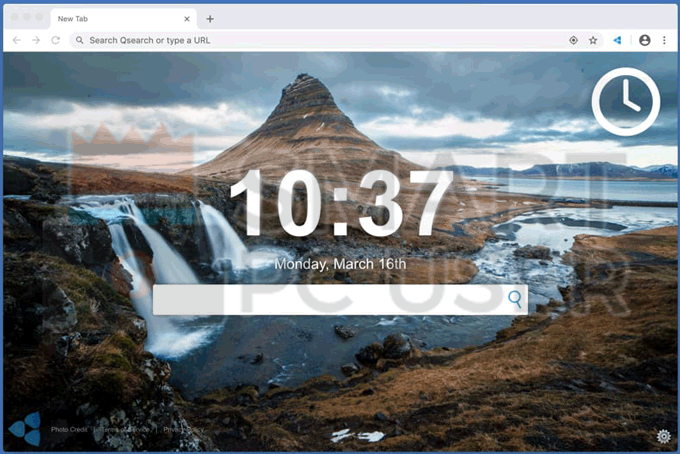 Uninstall Bright Start Browser Hijacker