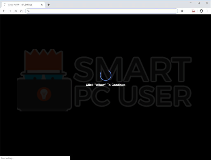 Remove Reallyspcials.com Pop-up