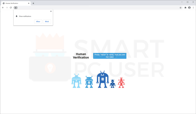 remove Restroyhyt.club Pop-up Notifications